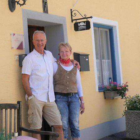 B&B Leonhard 7 Arnoldstein Zewnętrze zdjęcie