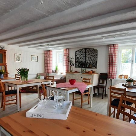 B&B Leonhard 7 Arnoldstein Zewnętrze zdjęcie