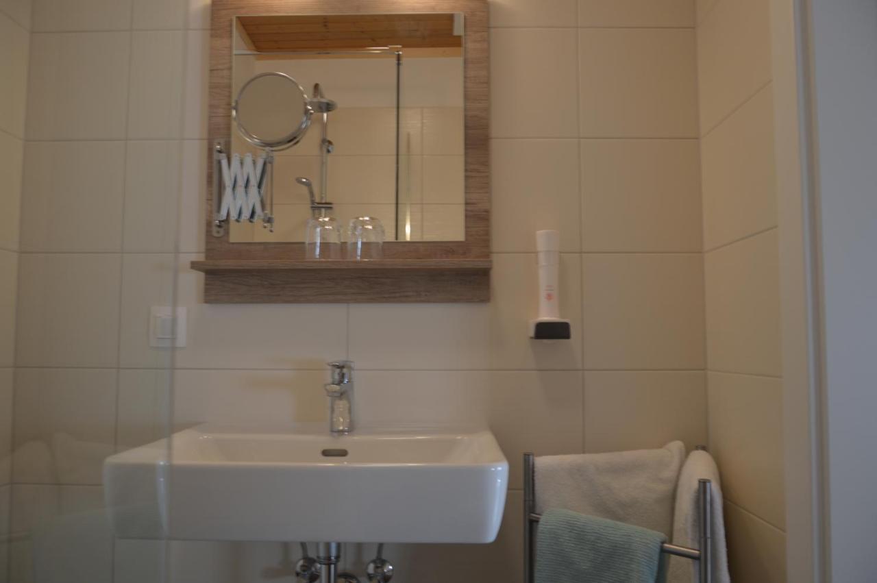 B&B Leonhard 7 Arnoldstein Zewnętrze zdjęcie