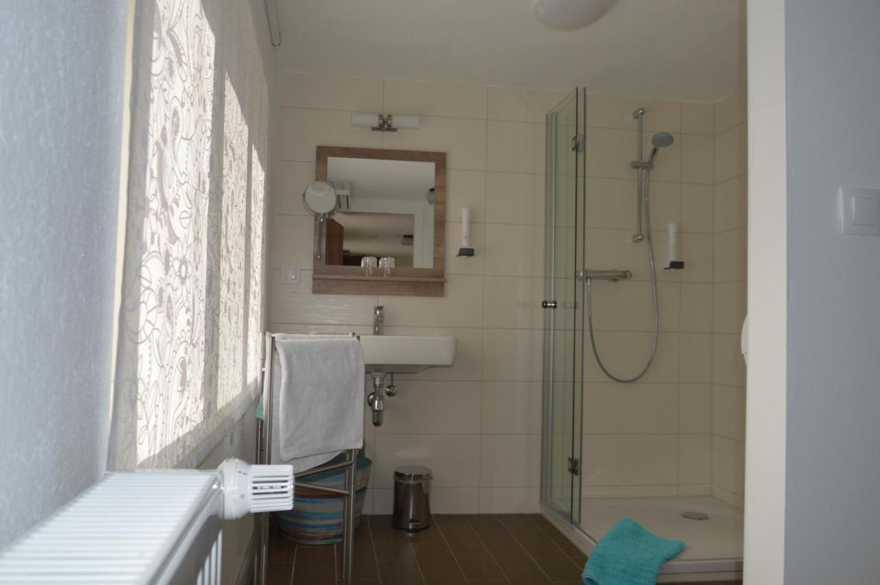 B&B Leonhard 7 Arnoldstein Zewnętrze zdjęcie