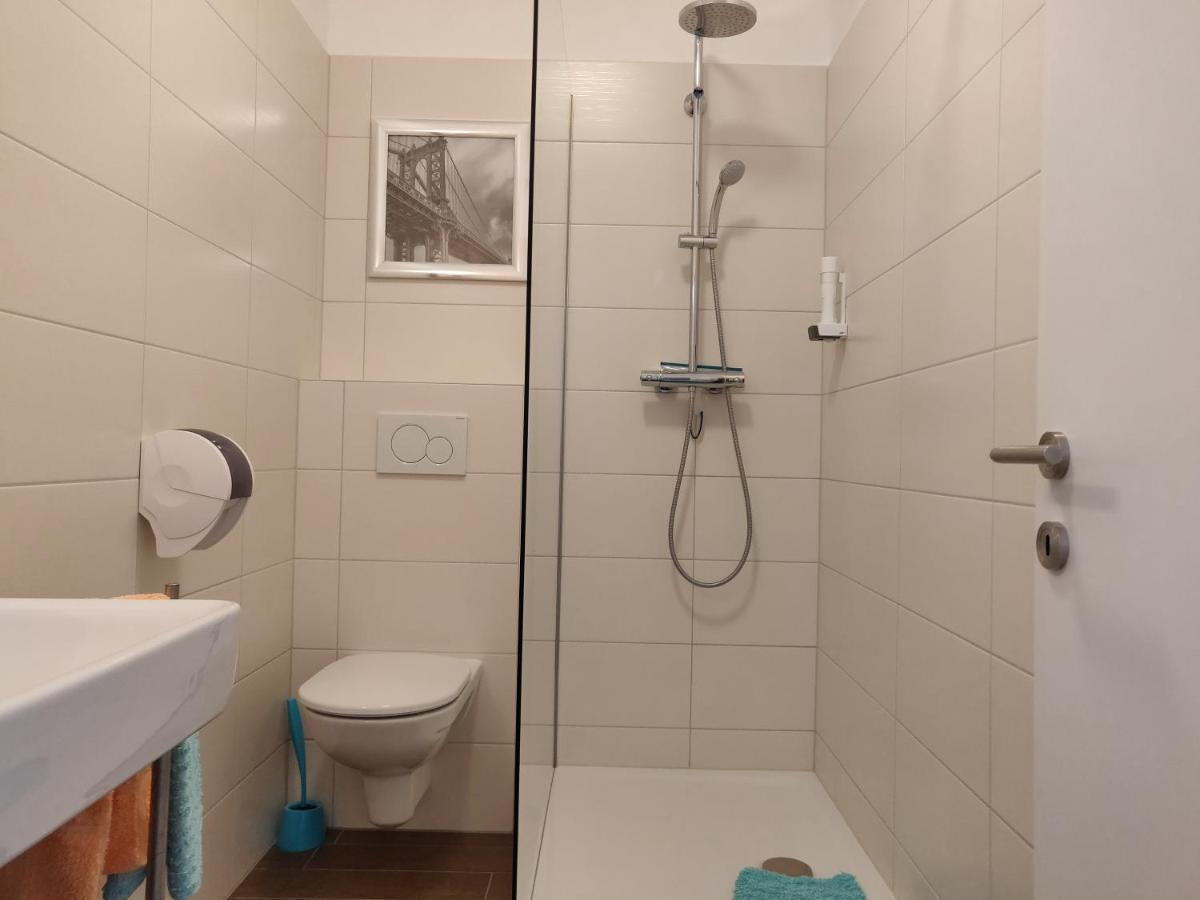 B&B Leonhard 7 Arnoldstein Zewnętrze zdjęcie