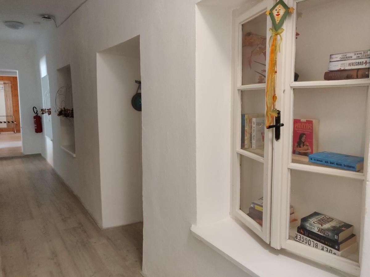 B&B Leonhard 7 Arnoldstein Zewnętrze zdjęcie