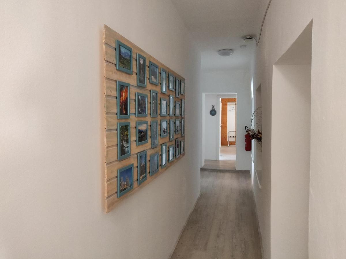 B&B Leonhard 7 Arnoldstein Zewnętrze zdjęcie