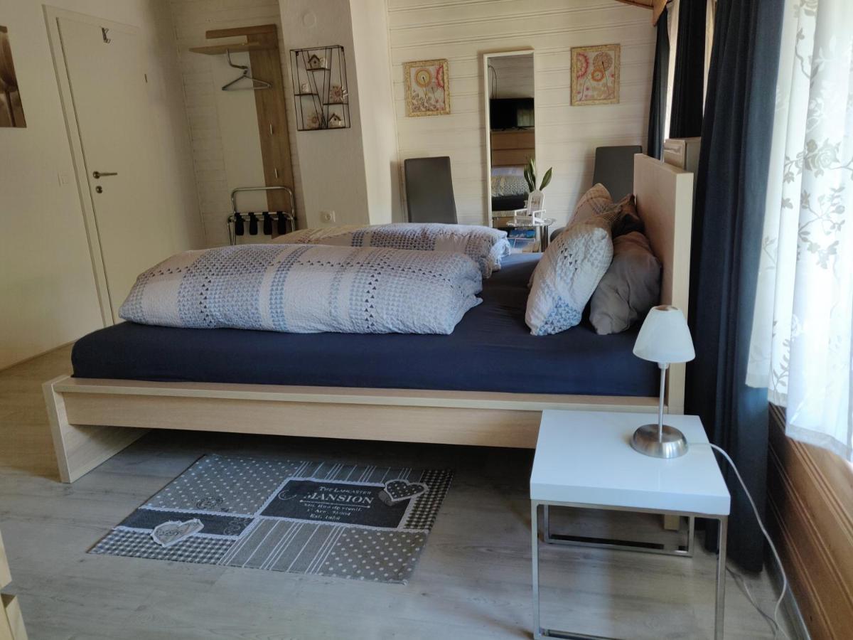 B&B Leonhard 7 Arnoldstein Zewnętrze zdjęcie