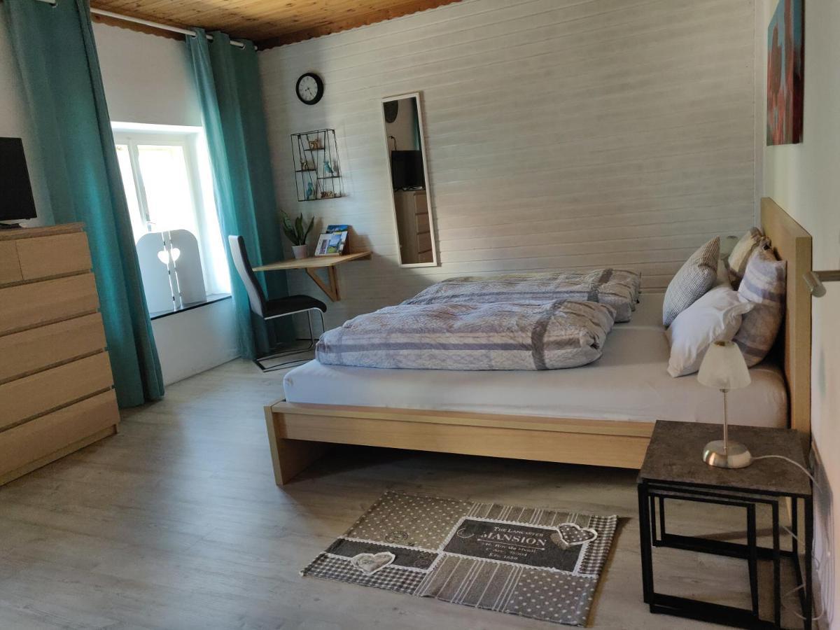 B&B Leonhard 7 Arnoldstein Zewnętrze zdjęcie