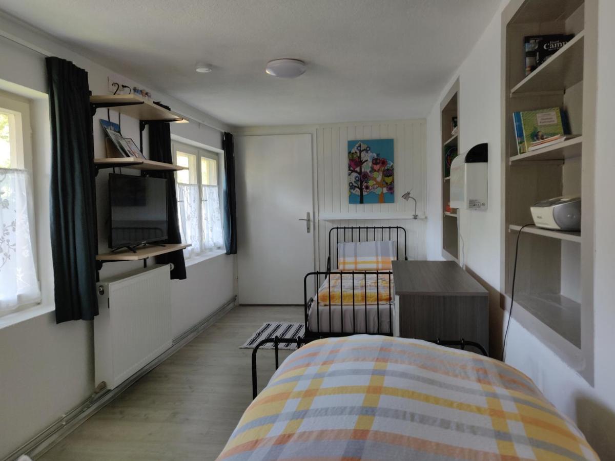 B&B Leonhard 7 Arnoldstein Zewnętrze zdjęcie