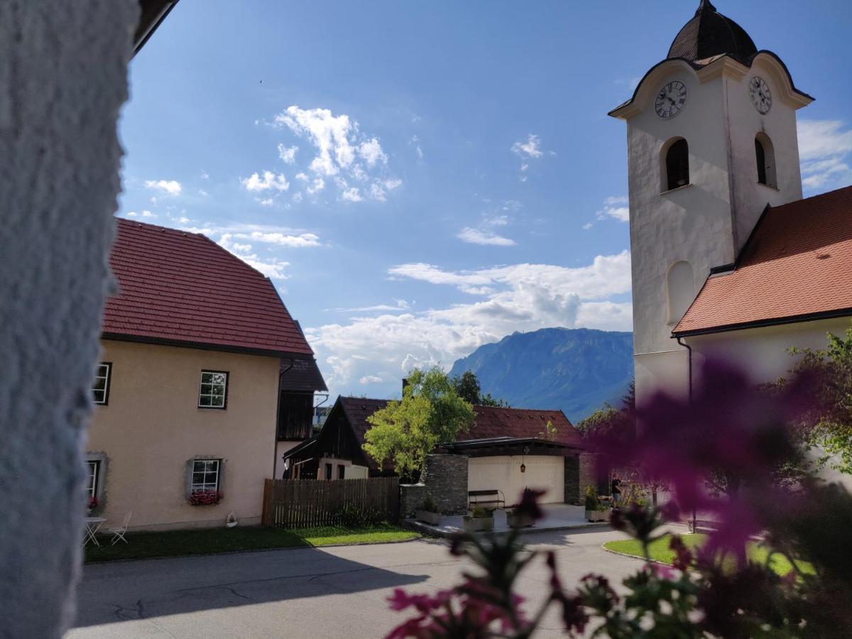 B&B Leonhard 7 Arnoldstein Zewnętrze zdjęcie