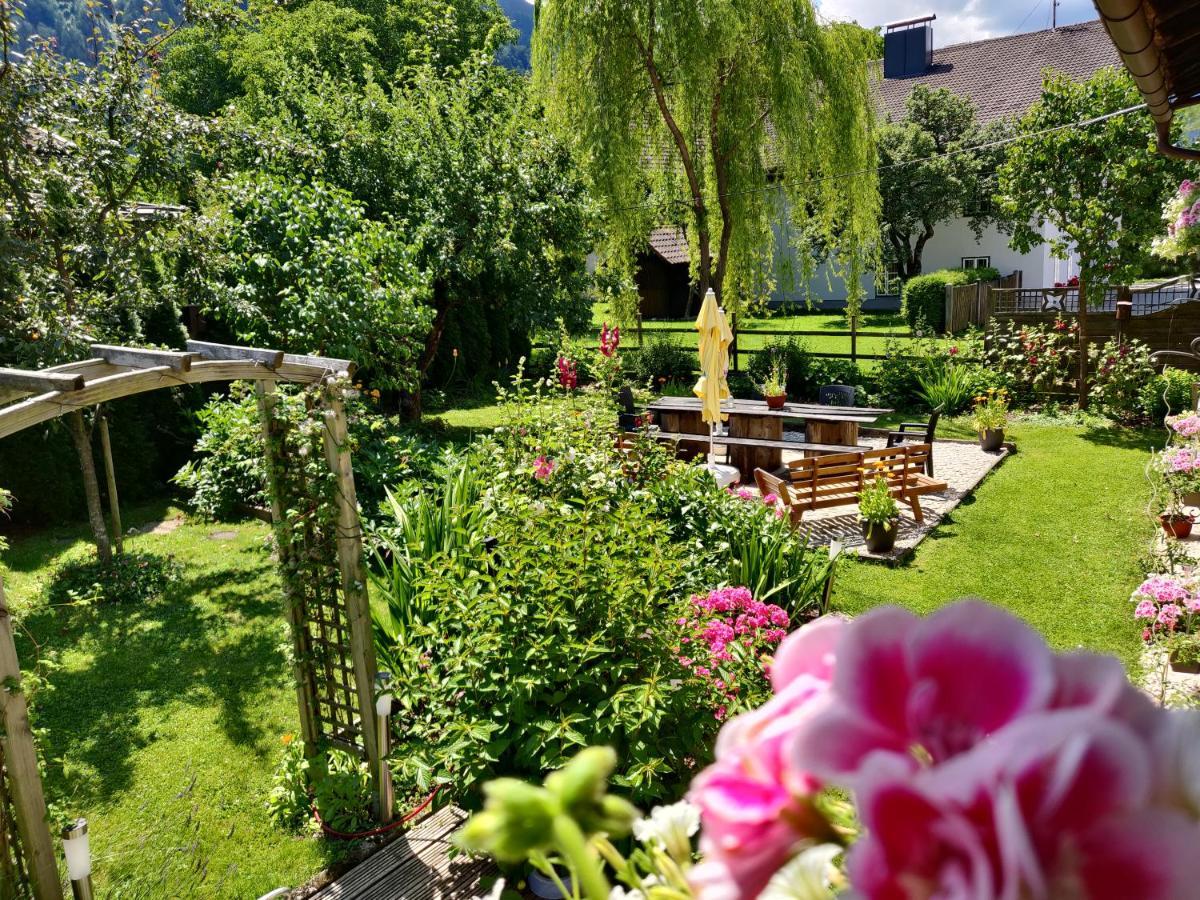 B&B Leonhard 7 Arnoldstein Zewnętrze zdjęcie