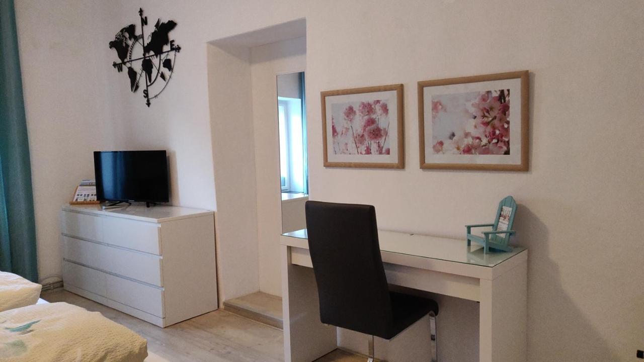 B&B Leonhard 7 Arnoldstein Zewnętrze zdjęcie