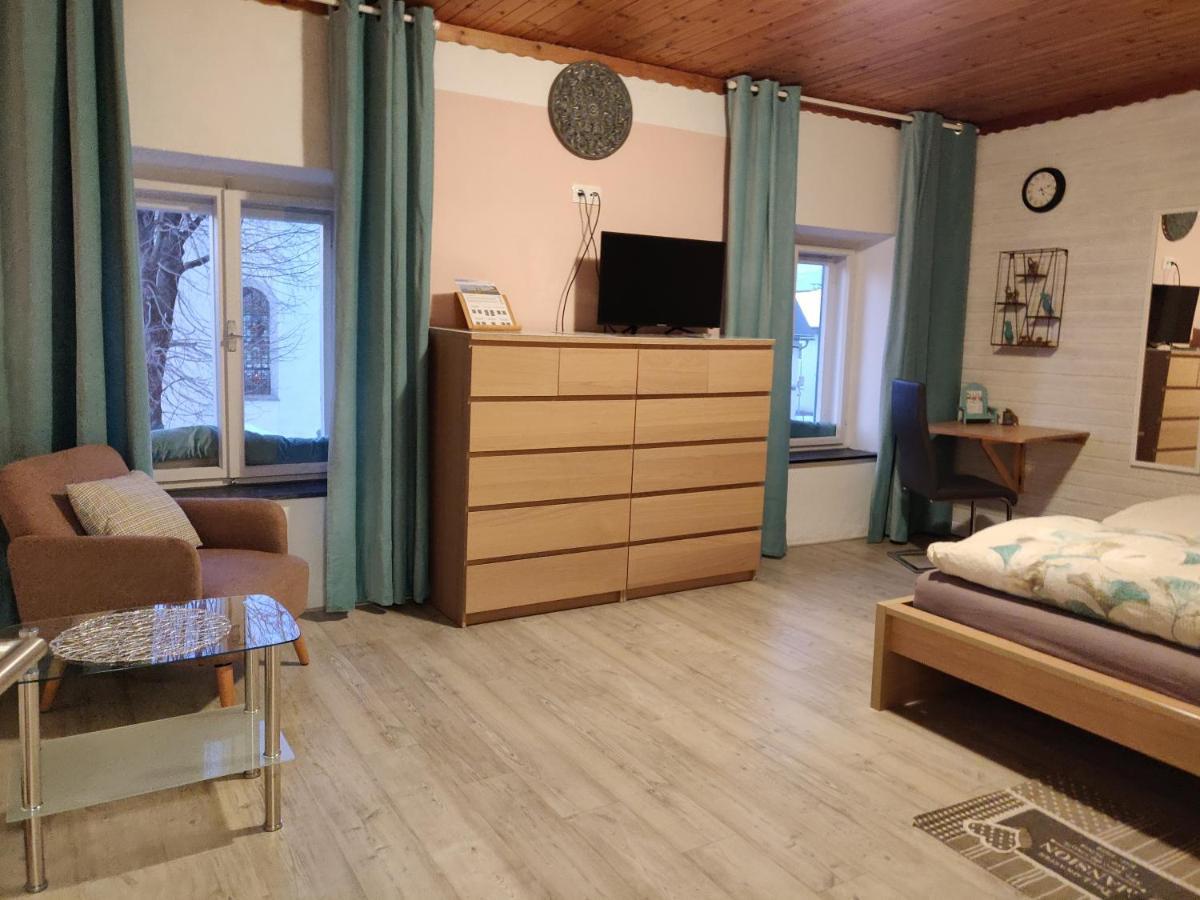 B&B Leonhard 7 Arnoldstein Zewnętrze zdjęcie