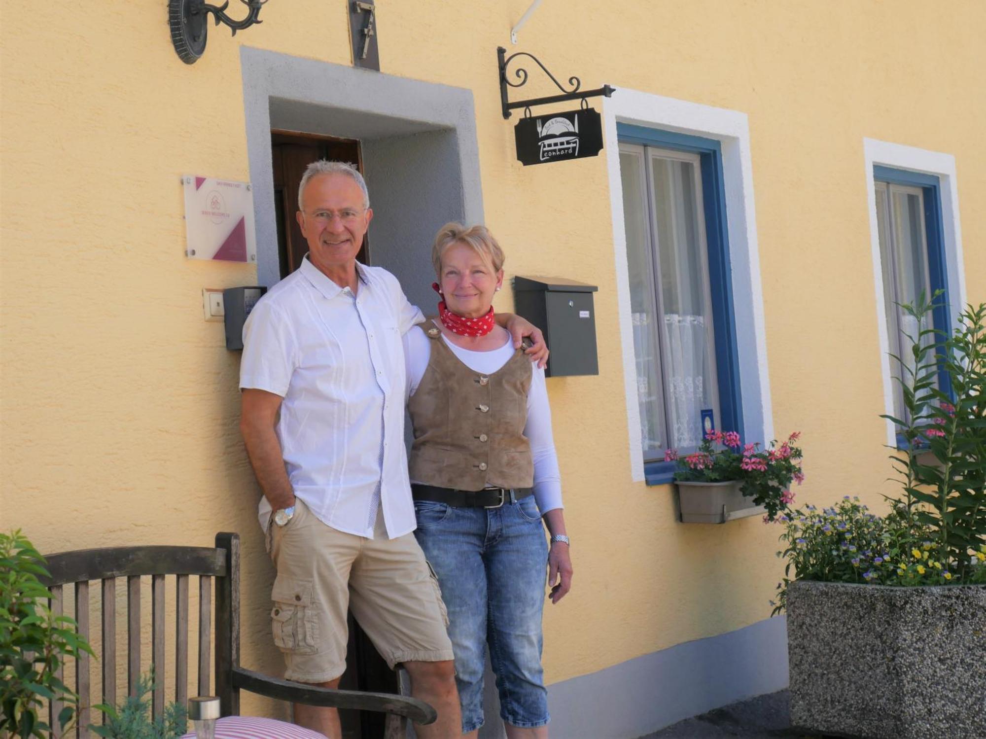 B&B Leonhard 7 Arnoldstein Zewnętrze zdjęcie